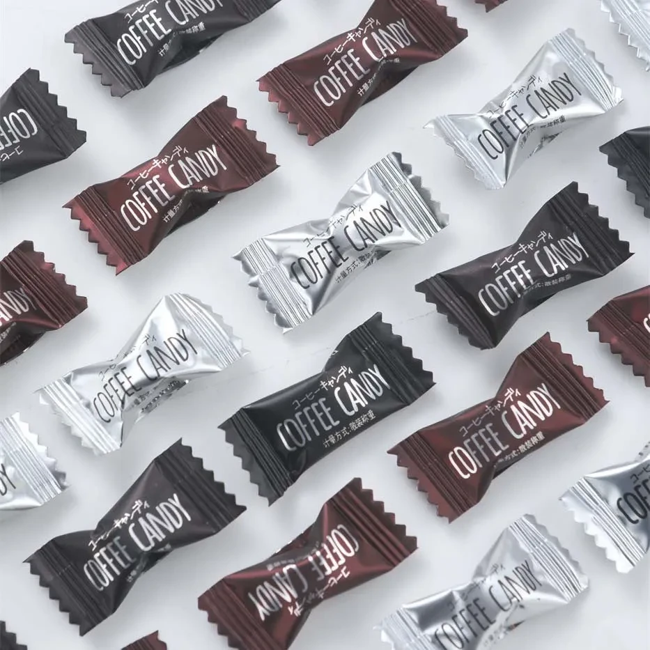 FUMEIDUO Coffee Candy