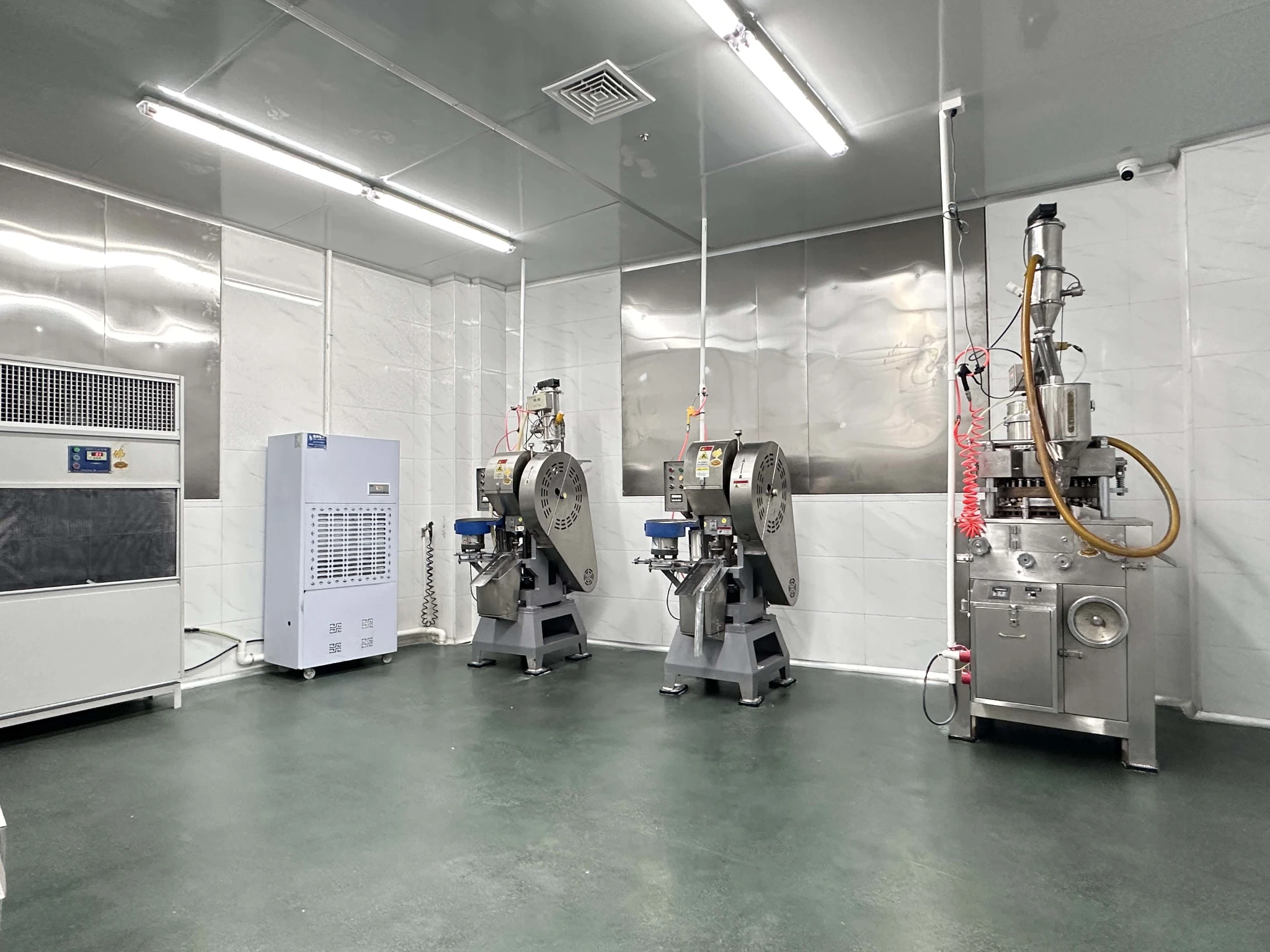 FUMEIDUO Sealing Machines