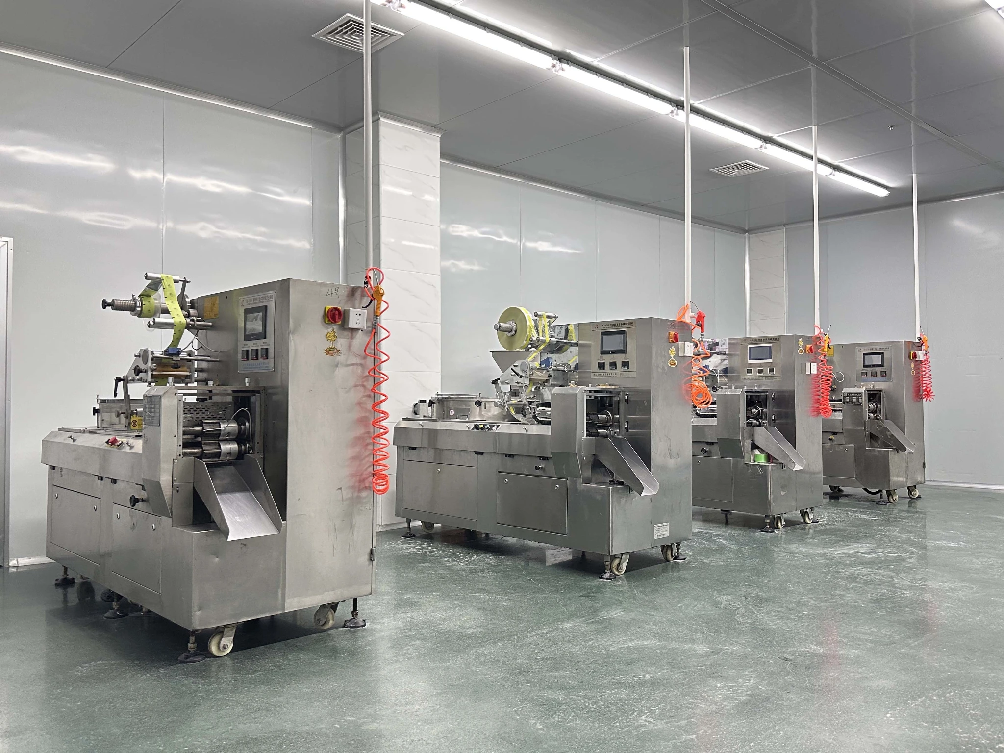 FUMEIDUO Tablet Presses