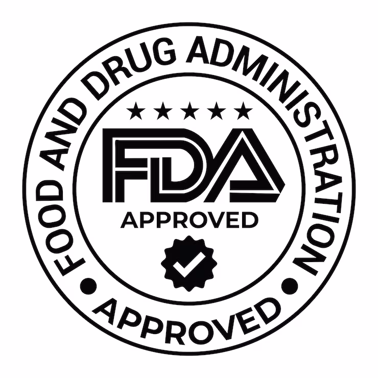 FDA Registered