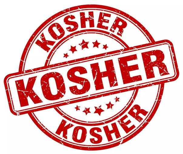 Kosher Certification