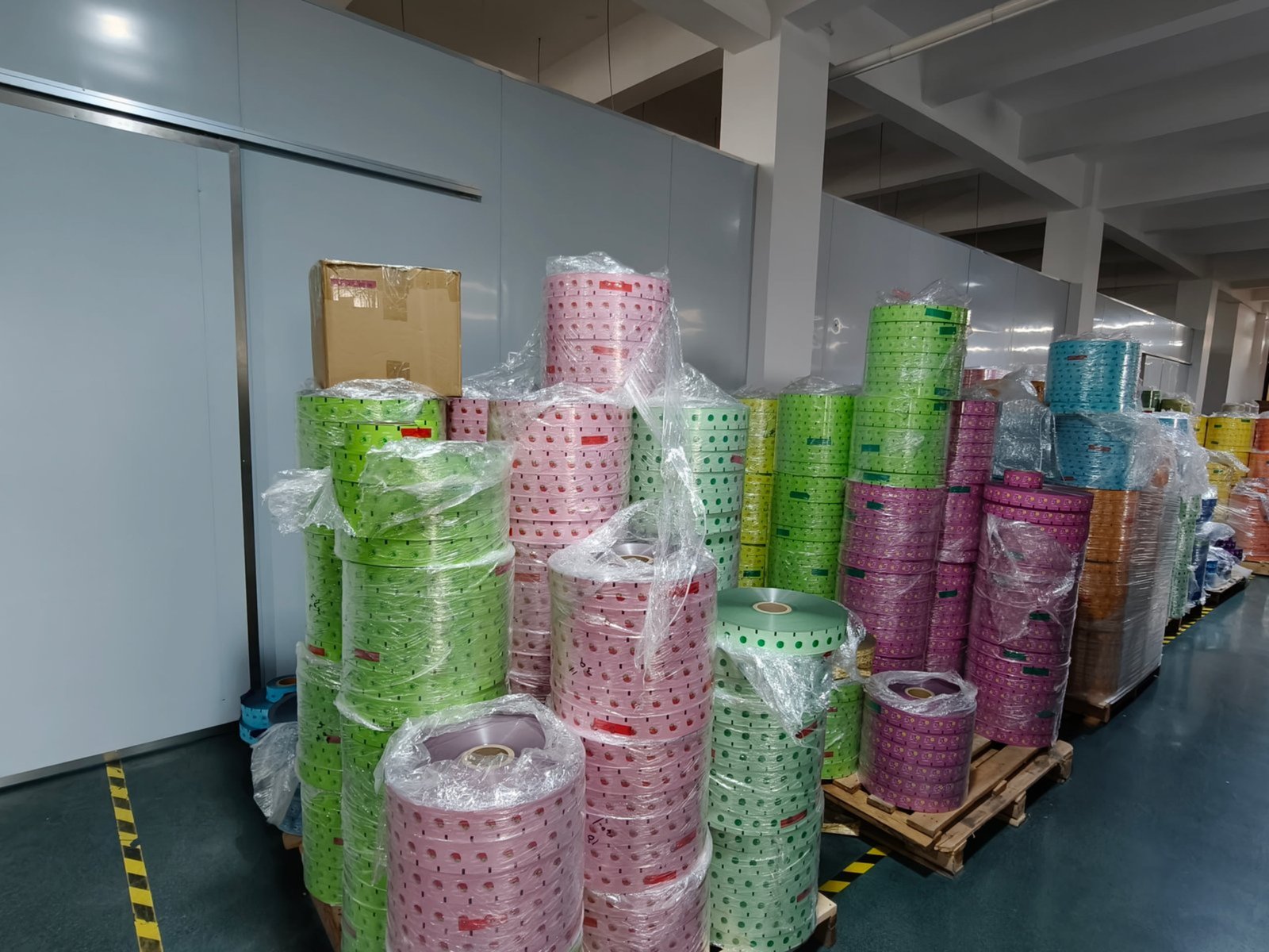 Private Label Packaging