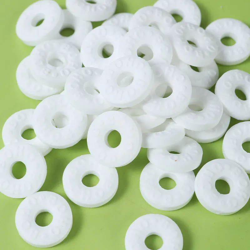 FUMEIDUO Pressed Candy