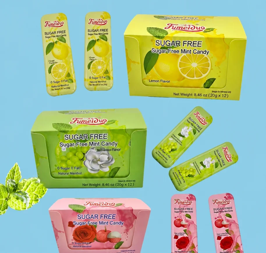 Product Presentation