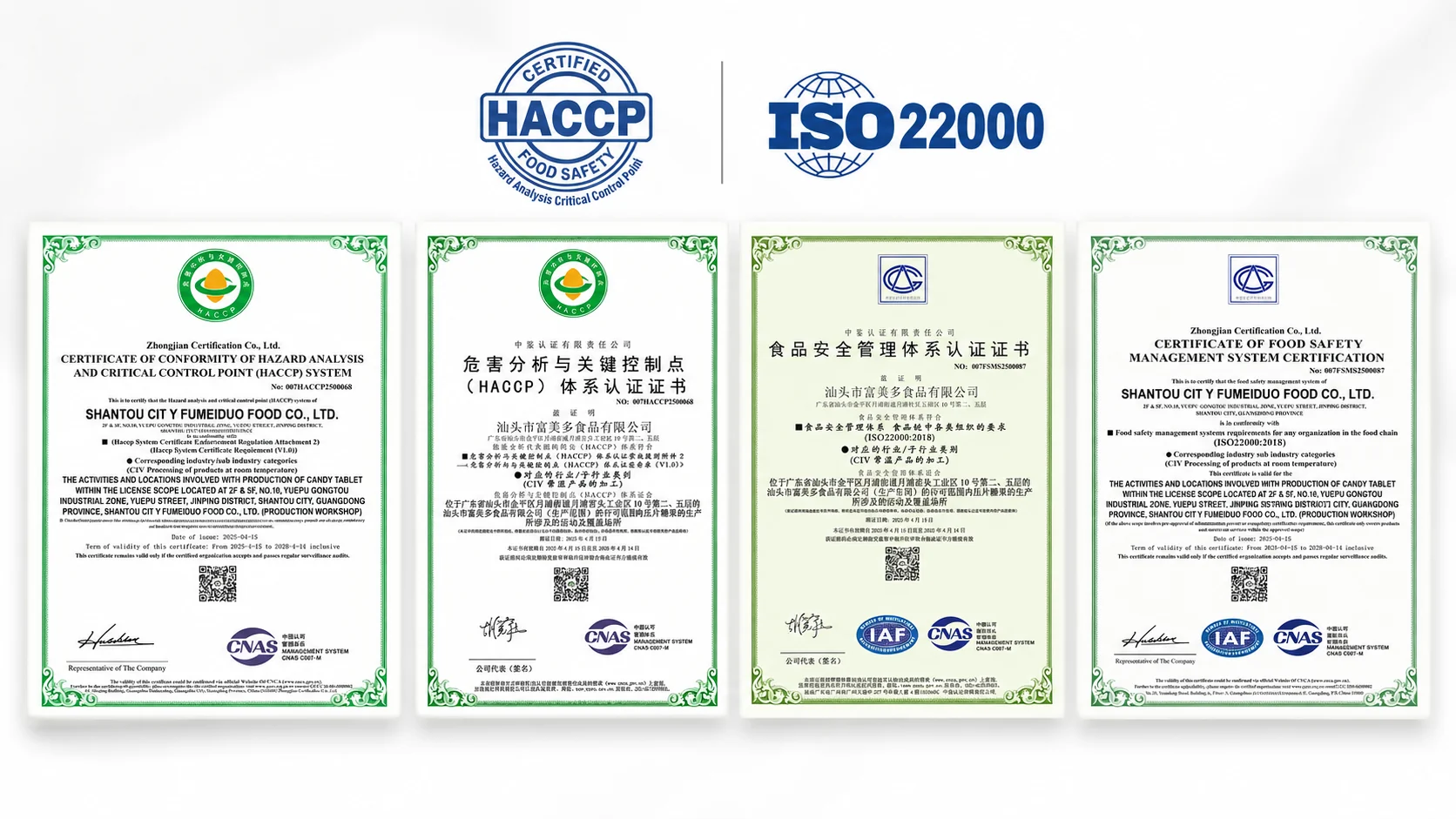 ABOUT-DOC-ISO22000