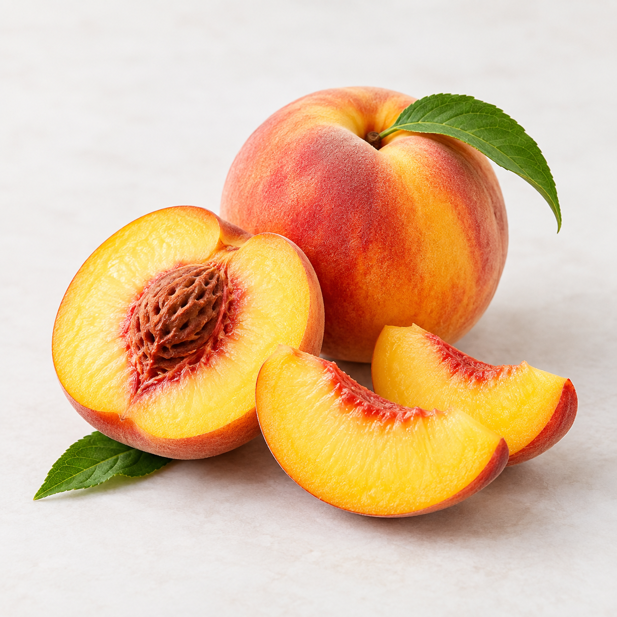 OEM-FLAVOR-PEACH