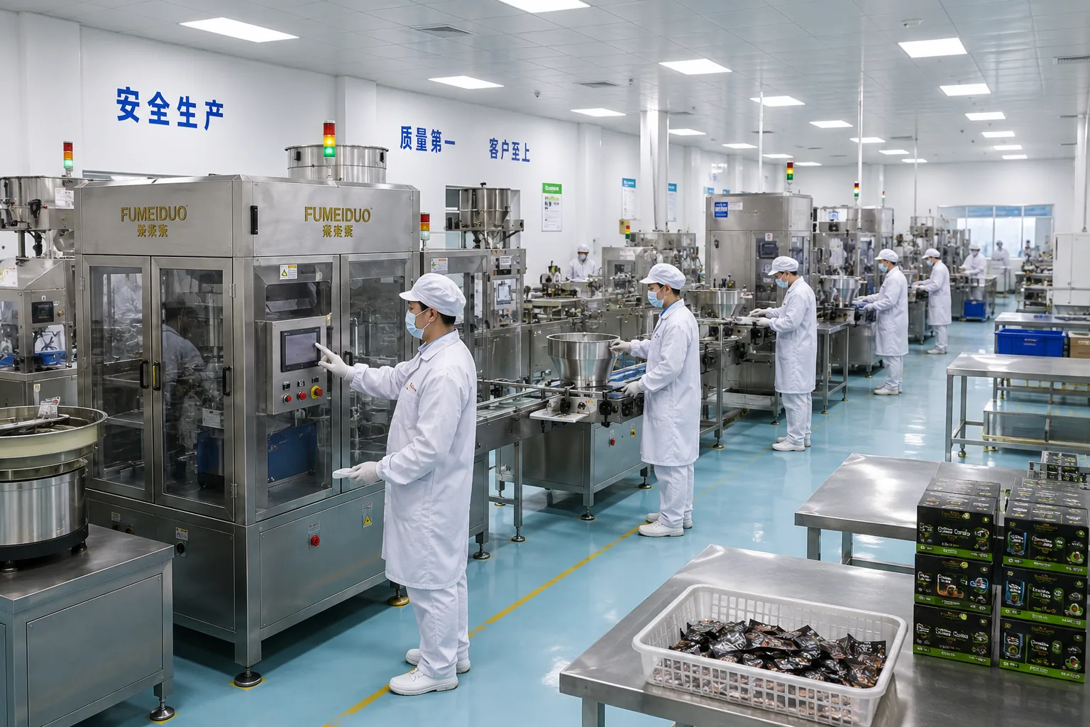 FUMEIDUO-COMPANY-OVERVIEW-100G-COFFEE-01